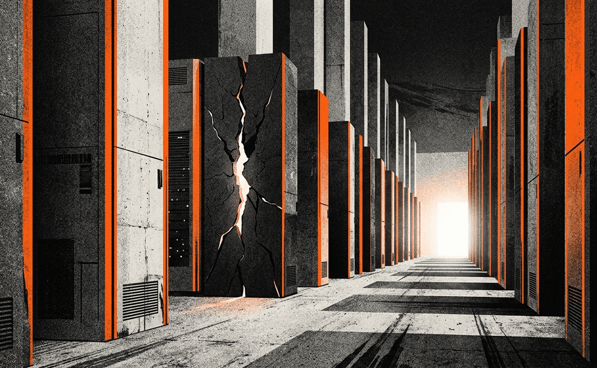 Your AI Is a HIPAA Violation Waiting to Happen — Here's How to Fix It