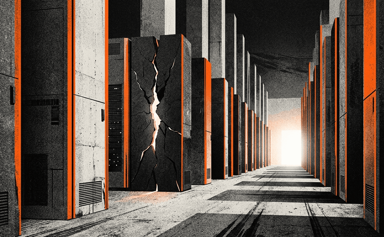 Your AI Is a HIPAA Violation Waiting to Happen