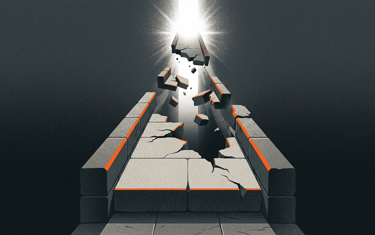 The Five Stages of Protocol Collapse