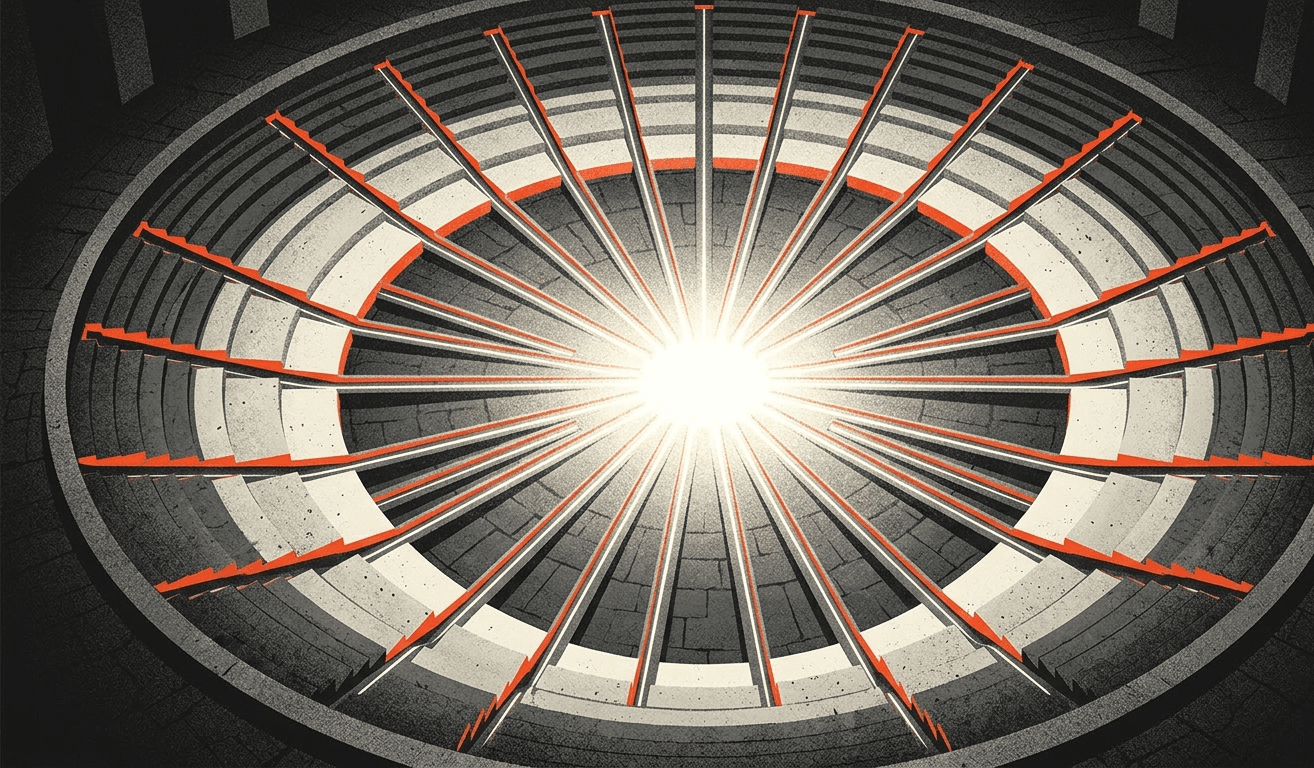 Closing the Gap — What a Connected Clinic Looks Like