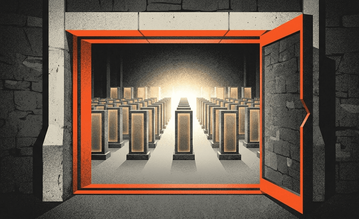 The Patients You Already Lost Are Your Biggest Revenue Opportunity