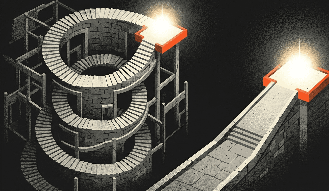 The Math That Should Change Your Marketing Budget