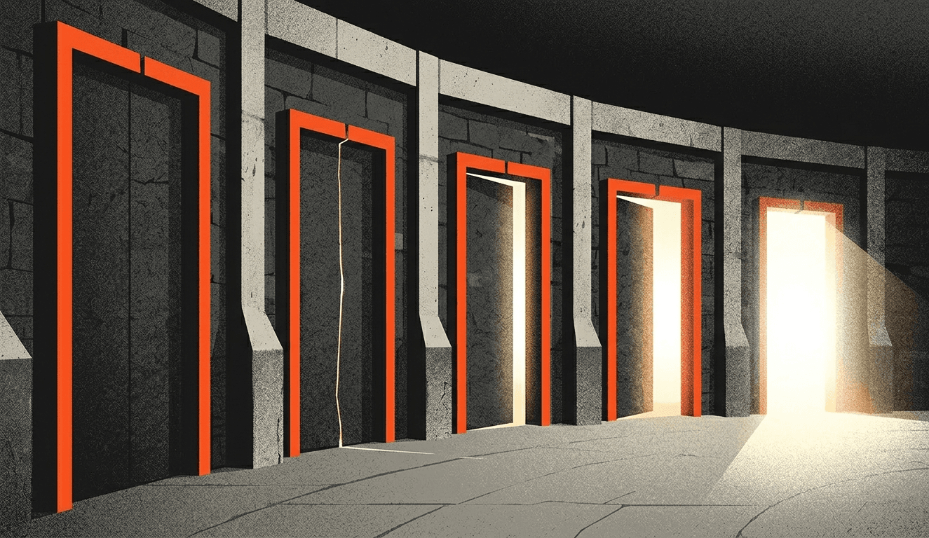 What Effective Re-Engagement Actually Looks Like