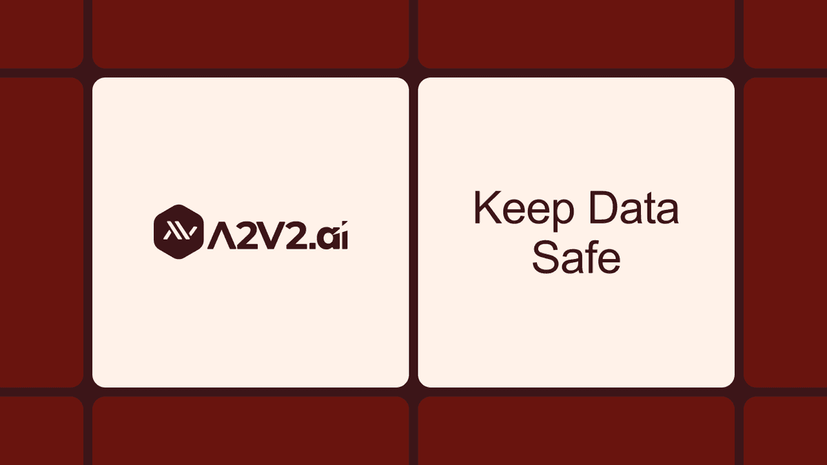 How to keep patient data safe when using AI