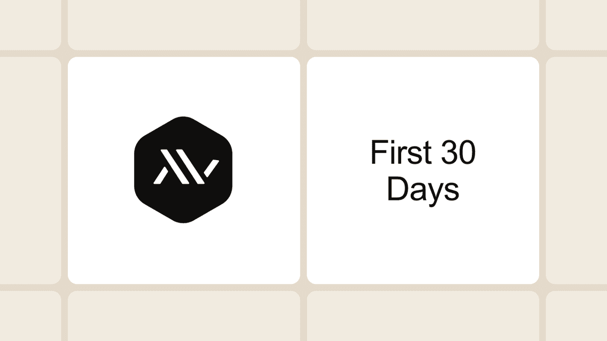The first 30 days decide whether a patient stays