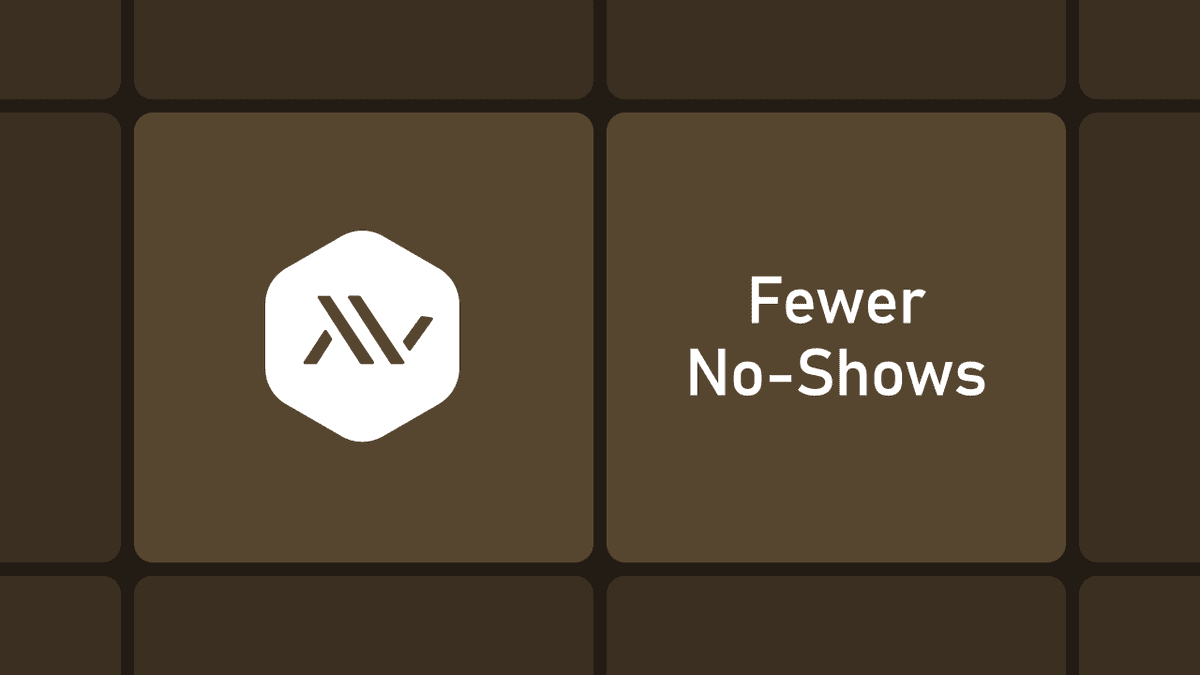 How to reduce no-shows at your clinic