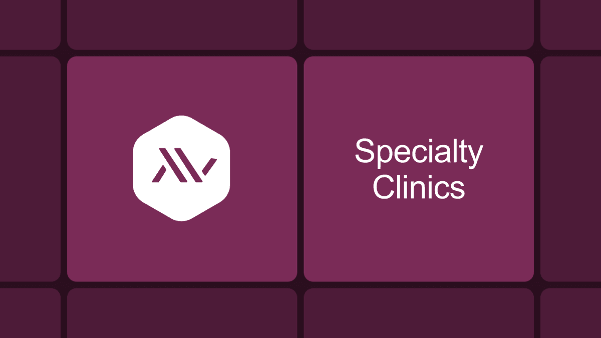 Why patient engagement is different at specialty clinics