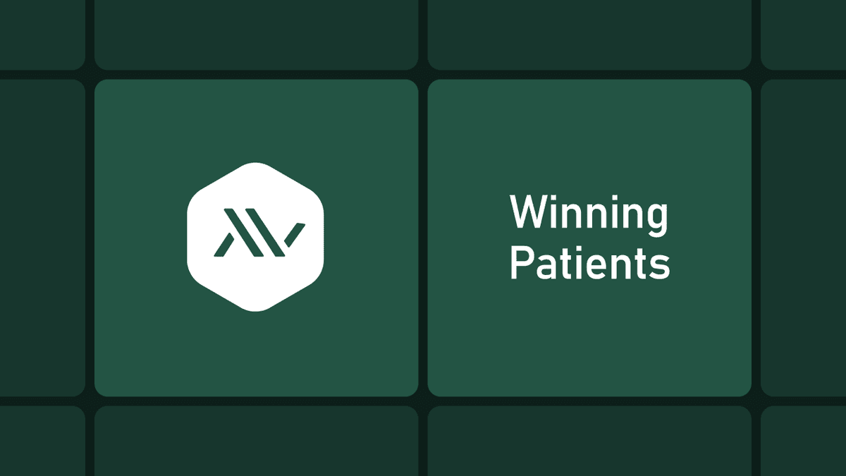 How to re-engage patients who have gone quiet
