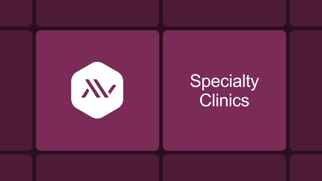 Why patient engagement is different at specialty clinics