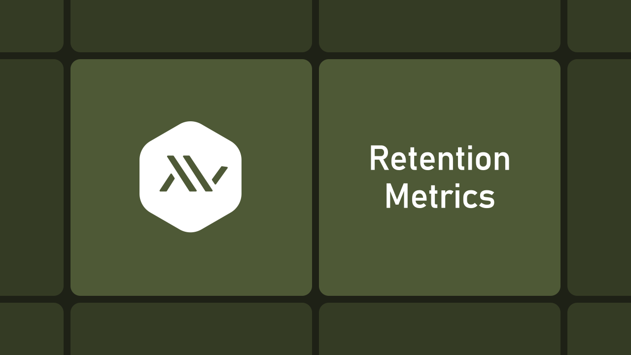 The patient retention metrics worth actually tracking