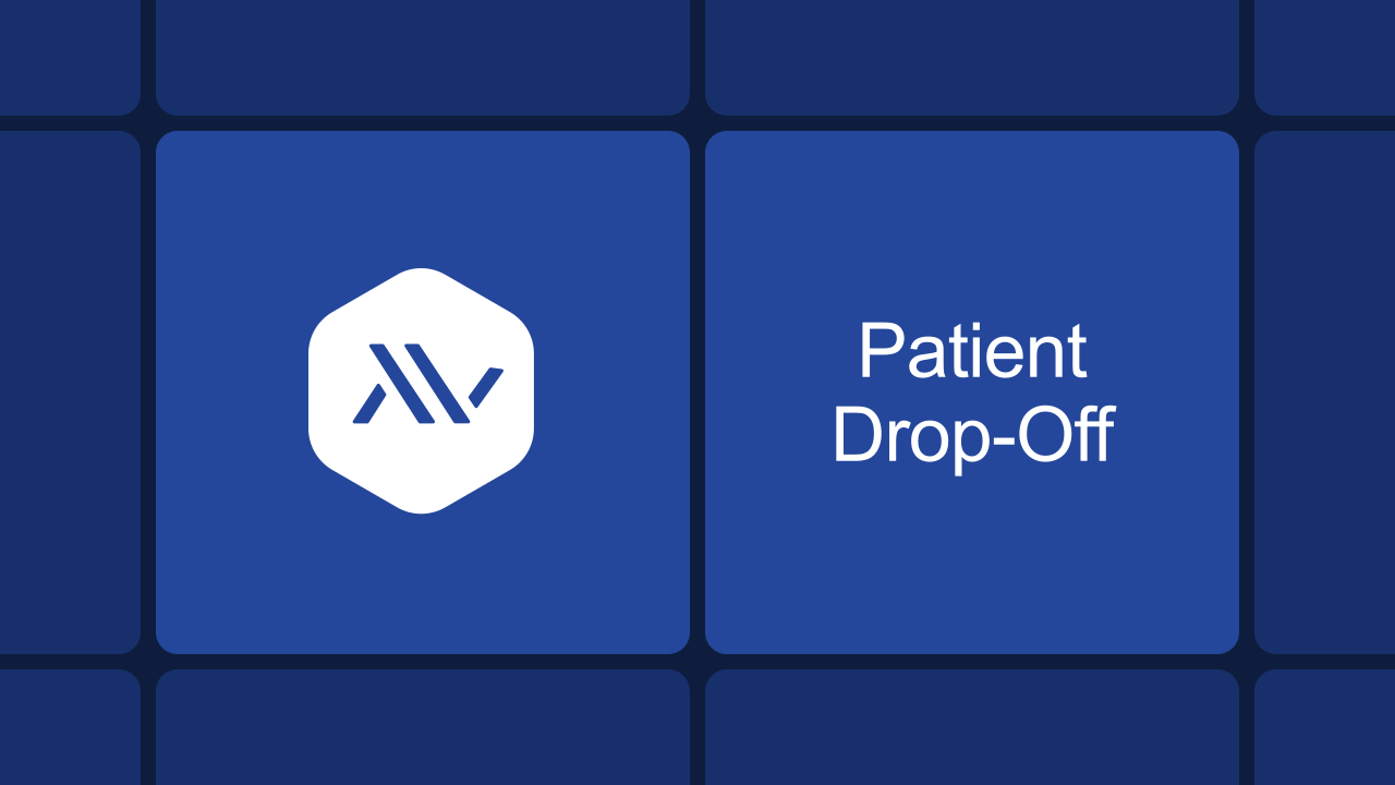 Why patients drop off between visits, and what to do about it